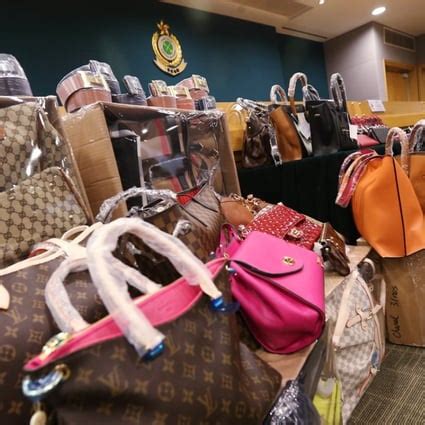 replica bags in hong kong|hong kong customs seized.